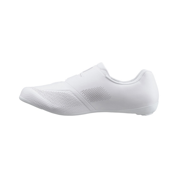 SHIMANO RC503 Παπούτσια δρόμου Λευκό