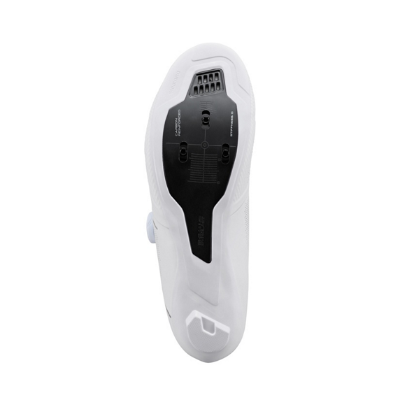 SHIMANO RC503 Παπούτσια δρόμου Λευκό