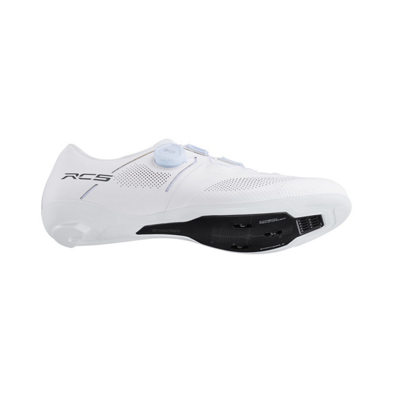 SHIMANO RC503 Παπούτσια δρόμου Λευκό