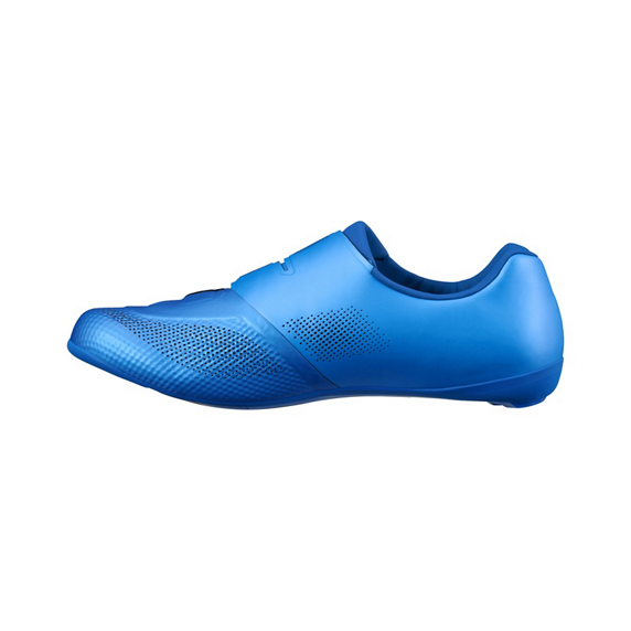 SHIMANO RC503 Παπούτσια δρόμου μπλε