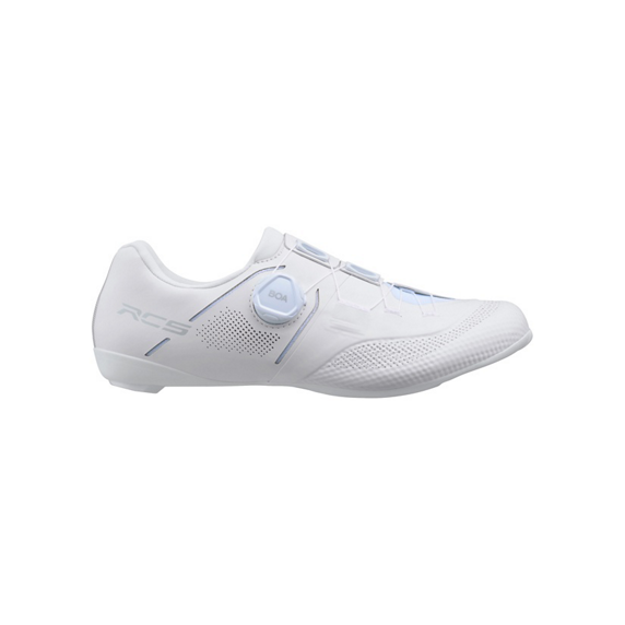 SHIMANO RC503 Γυναικεία παπούτσια δρόμου Λευκό