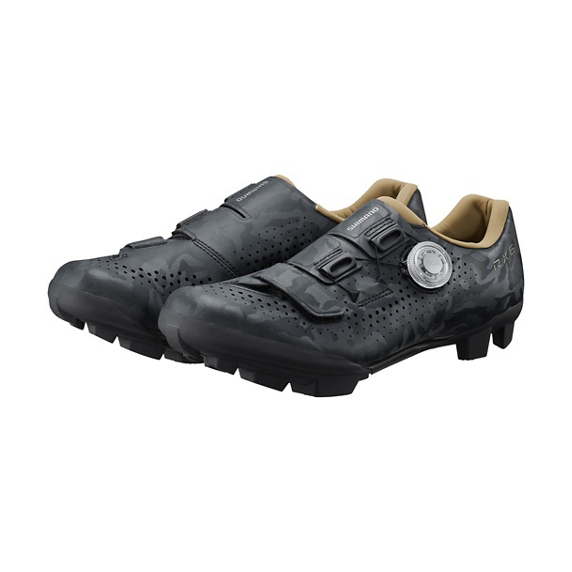 SHIMMANO RX600 Γυναικεία παπούτσια GRAVEL Γκρι