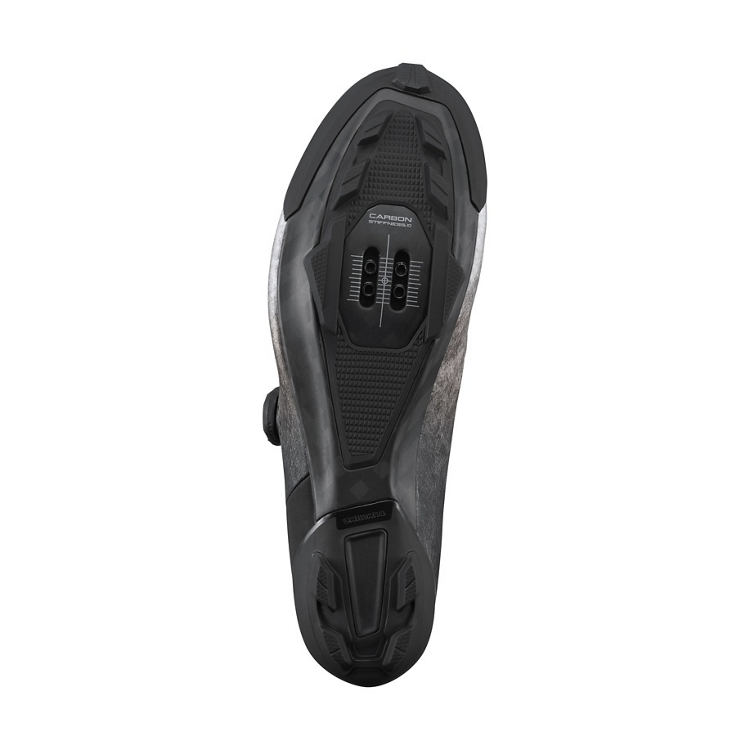 SHIMANO RX800 Γκρι GRAVEL MTB παπούτσια