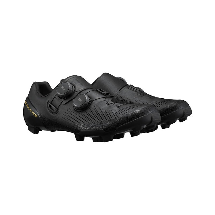 SHIMANO RX910 SPHYRE Μαύρο χαλίκι Παπούτσια