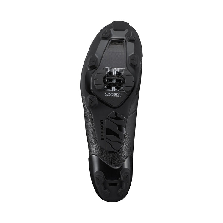 SHIMANO RX910 SPHYRE Μαύρο χαλίκι Παπούτσια
