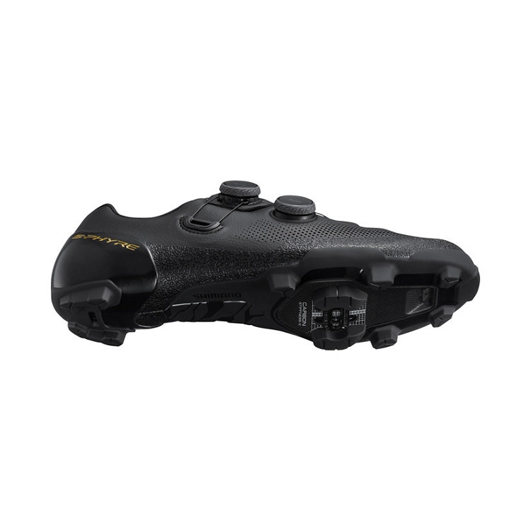 SHIMANO RX910 SPHYRE Μαύρο χαλίκι Παπούτσια