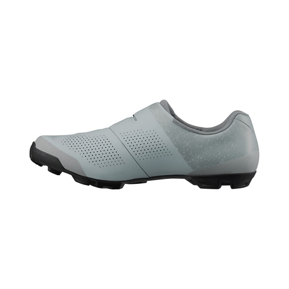 SHIMANO XC302 MTB Παπούτσια Γκρι