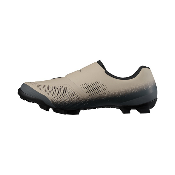 SHIMANO XC503 Μπεζ MTB παπούτσια