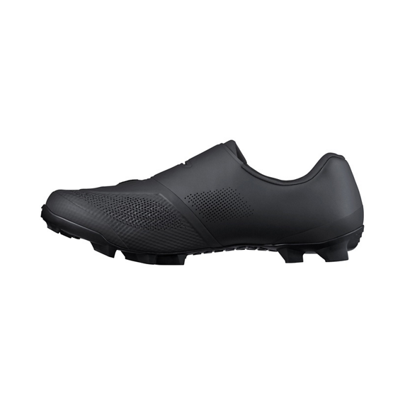 SHIMANO XC503 MTB Παπούτσια Μαύρο