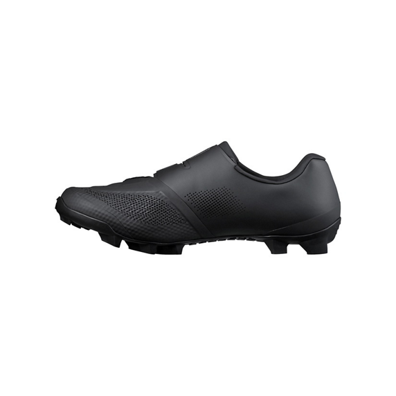 SHIMANO XC503 Γυναικεία παπούτσια MTB Μαύρο