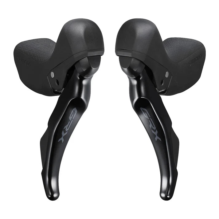 Ζεύγος μοχλών SHIMANO GRX RX400 2x10