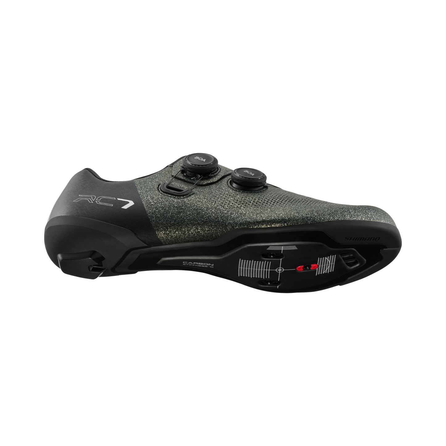 SHIMANO RC 703 LIMITED Road Shoes