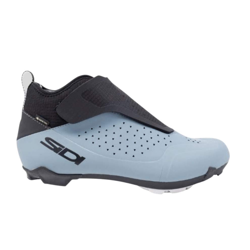 SIDI GLACIES GTX GRAVEL WINTER Παπούτσια Γκρι
