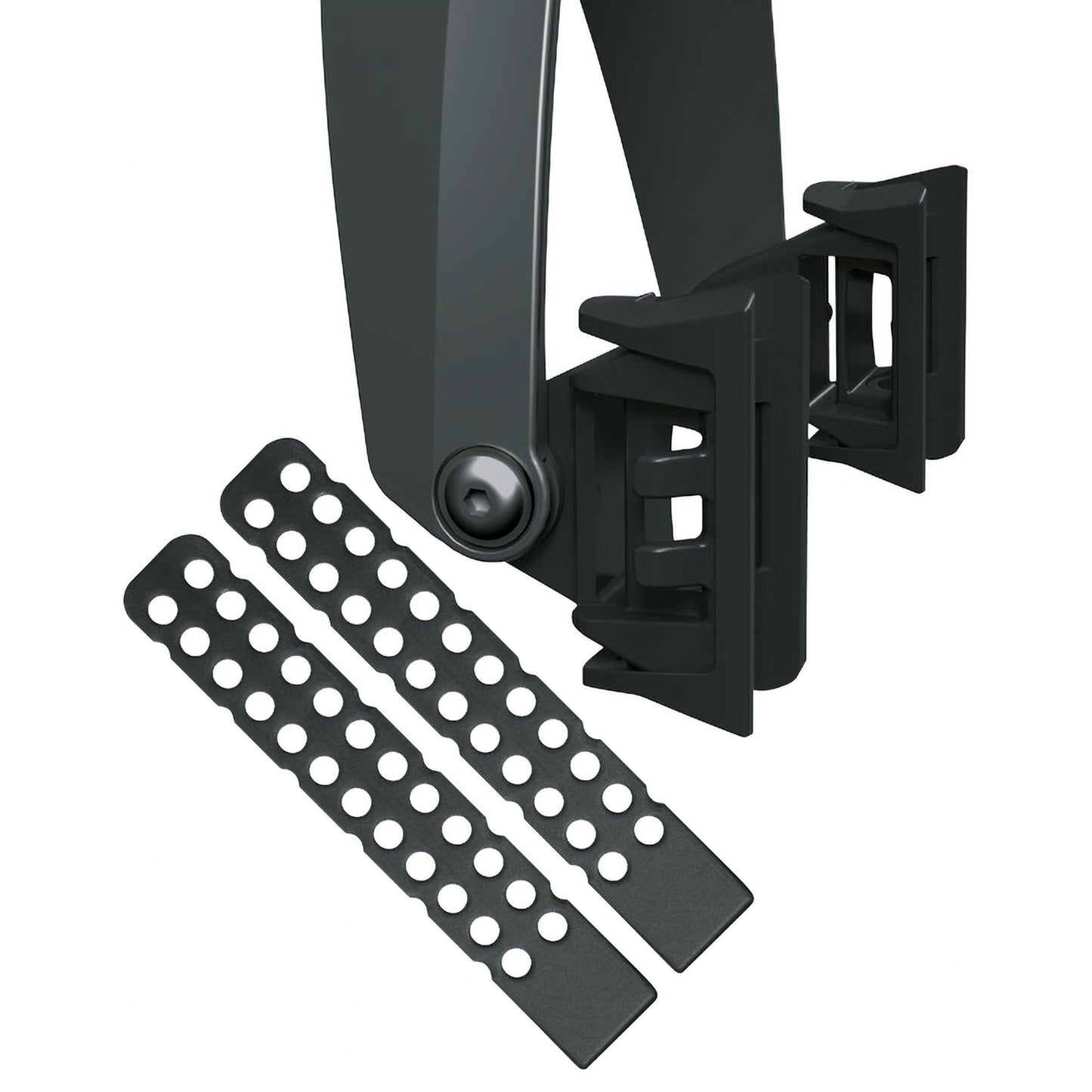 Μπροστινοί και πίσω λασπωτήρες SKS GERMANY SPEEDROCKER 28"/700c