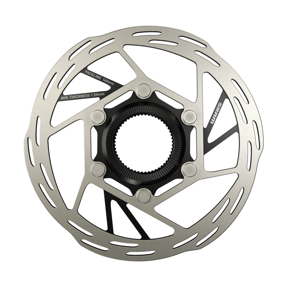 SRAM PACELINE Center Lock Floating Disc Internal