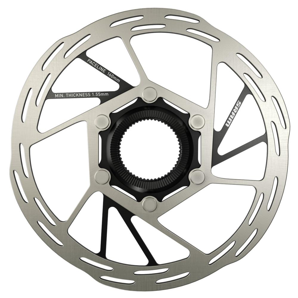 SRAM PACELINE Center Lock Floating Disc Internal