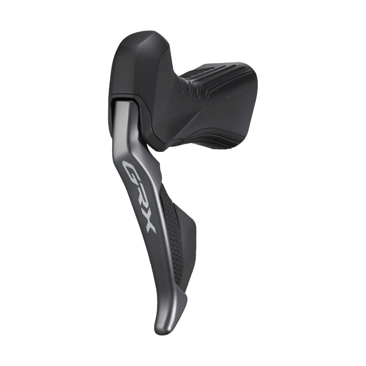Αριστερή Μανέτα SHIMANO GRX Di2 ST-RX815