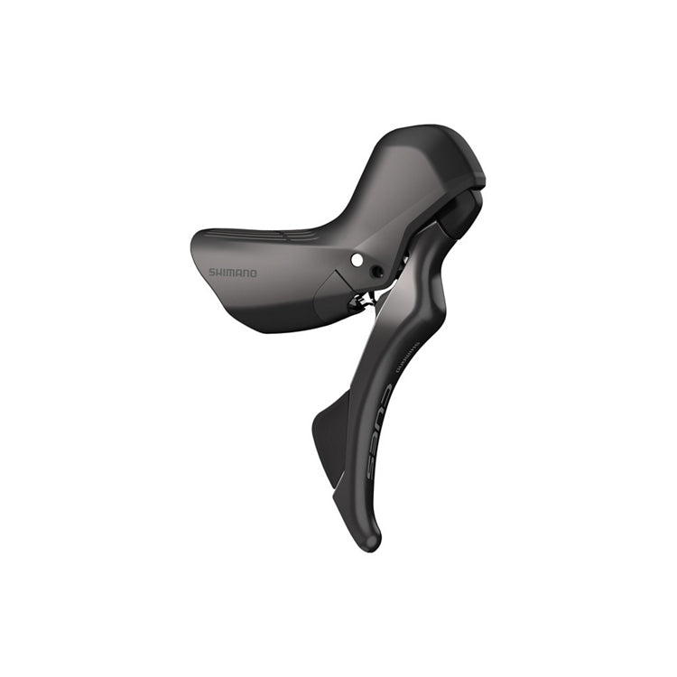 SHIMANO CUES U6030 10/11V Flatmount Discless Straight Levels και πίσω δαγκάνες
