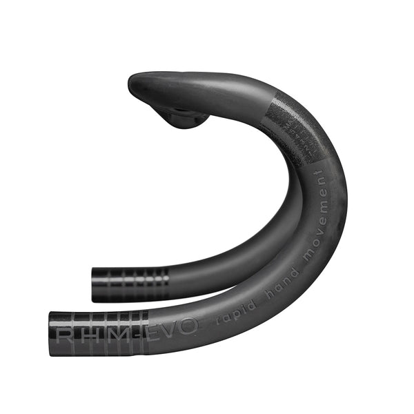 DEDA SUPERZERO CARBON RS POB τιμόνι με φινίρισμα
