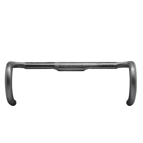 DEDA SUPERZERO CARBON RS POB τιμόνι με φινίρισμα