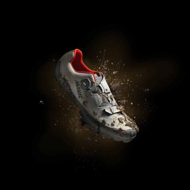 MAVIC CROSSMAX SL II MTB Shoes Grey