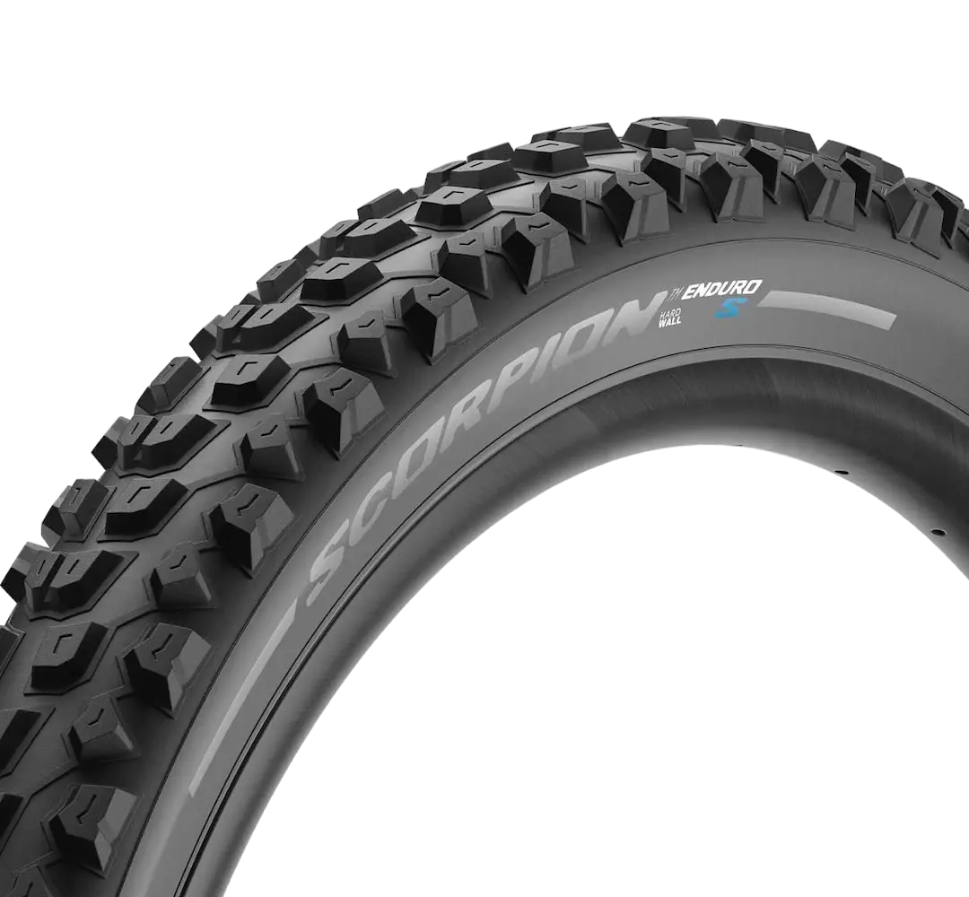 PIRELLI SCORPION ENDURO S 27.5x2.40 ProWall Tubeless Ready Soft ελαστικό 4227400