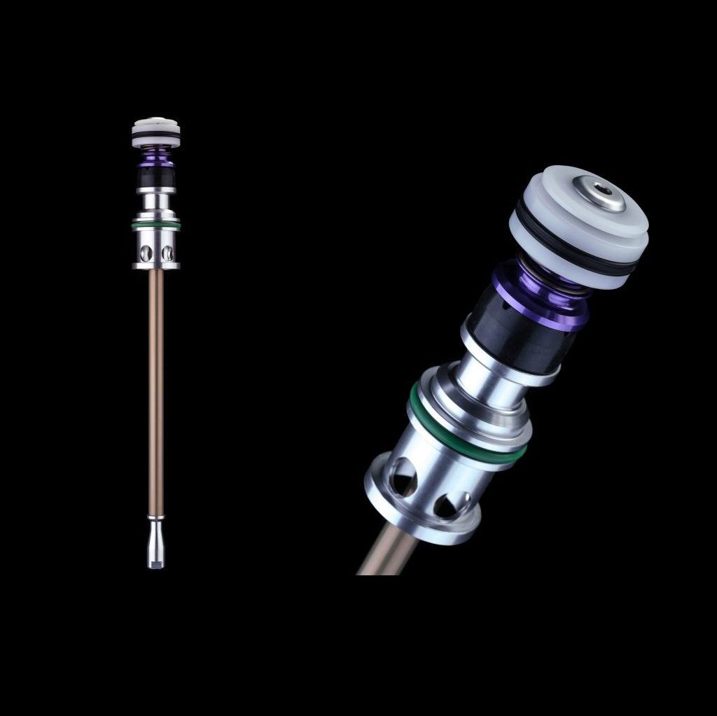 FORMULA SELVA V Air 29" Fork Axle 15x110mm Boost Ultraviolet