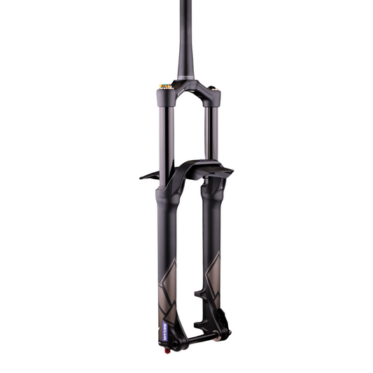 FORMULA SELVA V Air 29" Άξονας πιρουνιού 15x110mm Boost Μαύρο