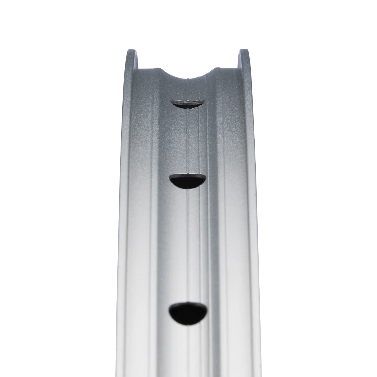 Μπροστινός τροχός CRANKBROTHERS SYNTHESIS Aluminium 2.0 Enduro I9 29" 15x110 mm Boost Silver