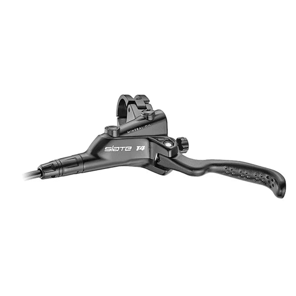 TRP SLATE T4 Discless Rear Brake 1900mm Black