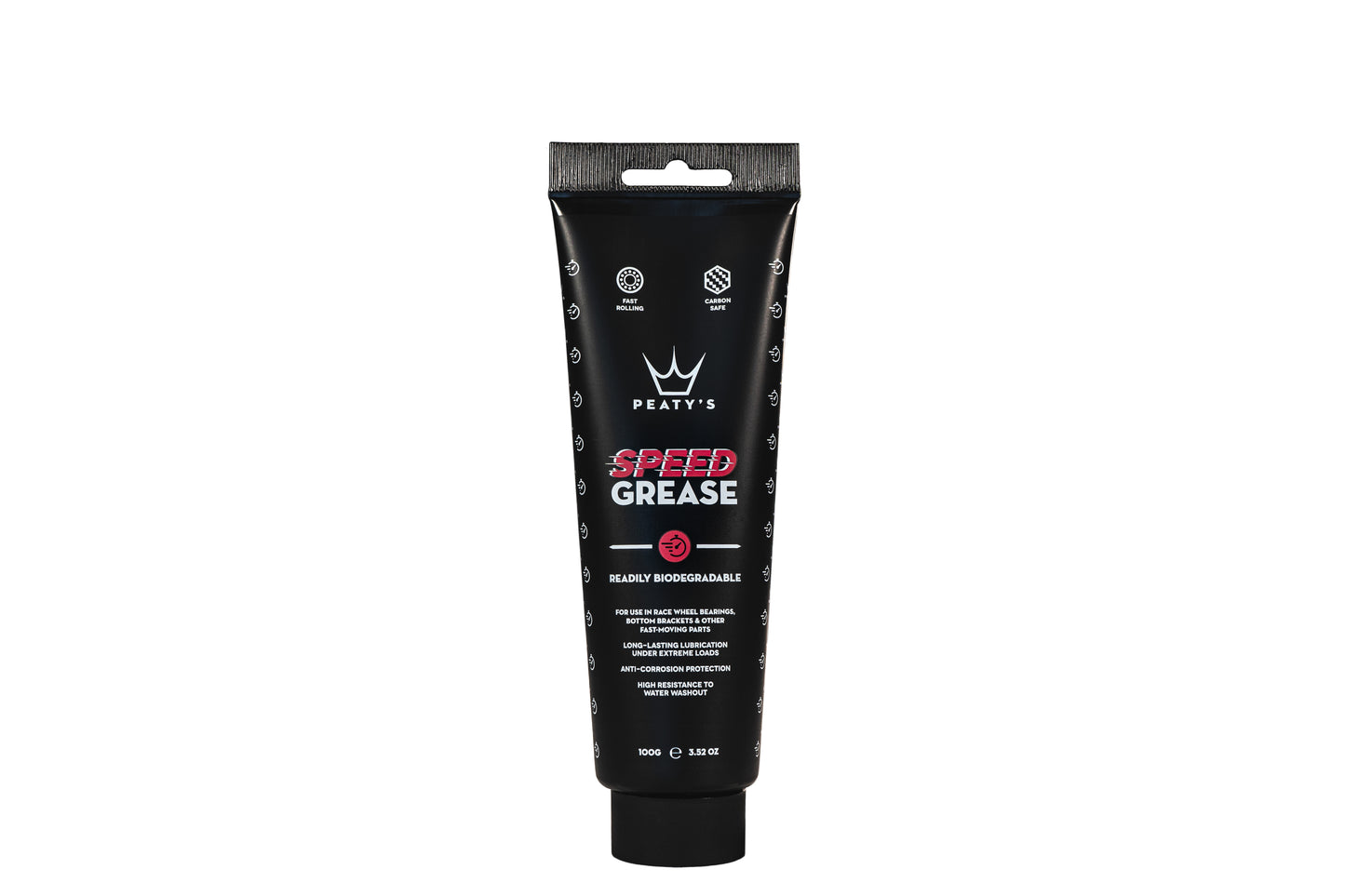 γράσο PEATY'S SPEED (100 g)