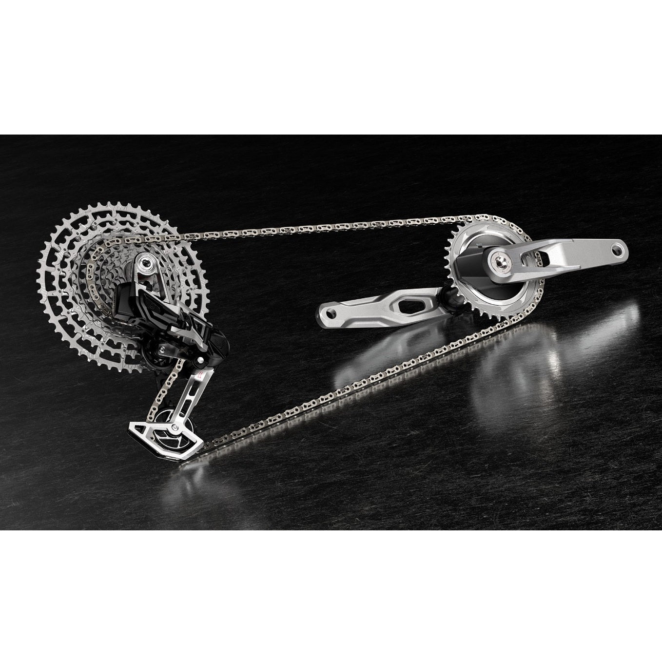 Πακέτο SRAM EAGLE T-TYPE TRANSMISSION 1987 - Περιορισμένη έκδοση