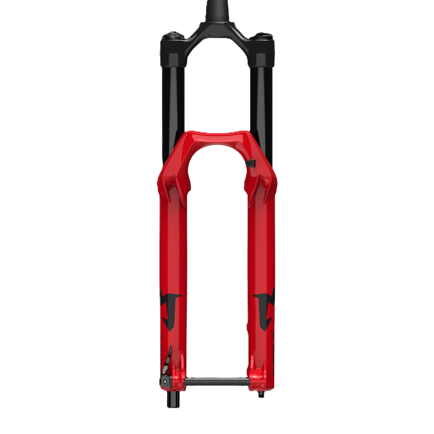 MARZOCCHI SUPER Z 29" πιρούνι 2026 Red)