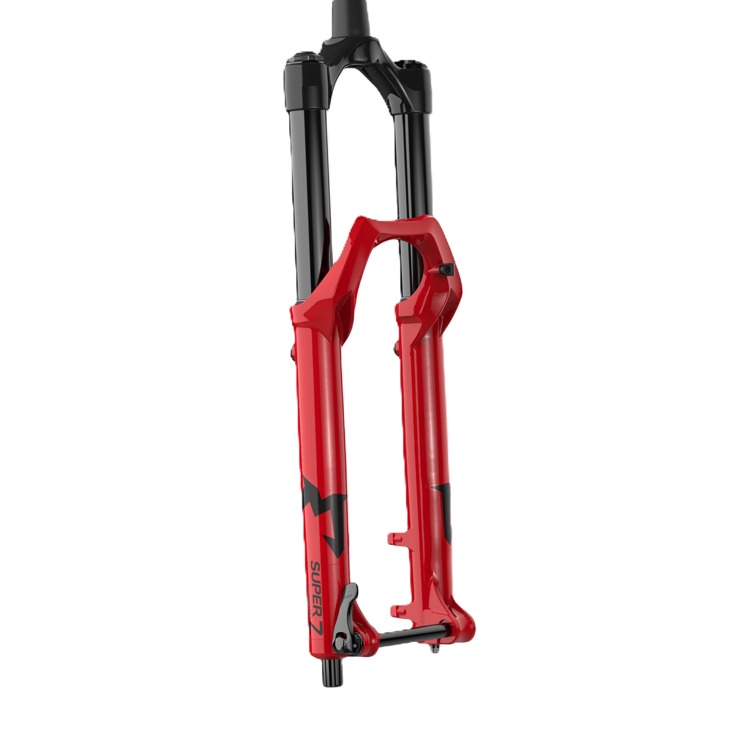 MARZOCCHI SUPER Z 29" πιρούνι 2026 Red)