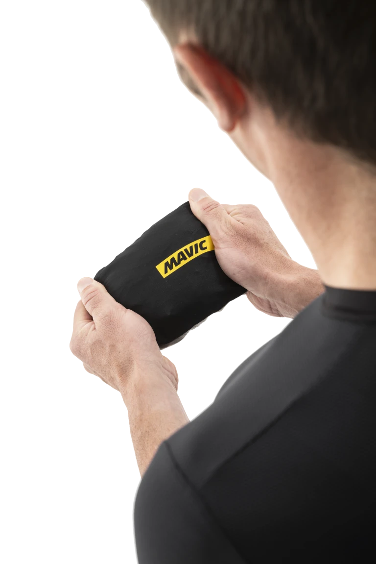 MAVIC COSMIC H2O Jacket Black