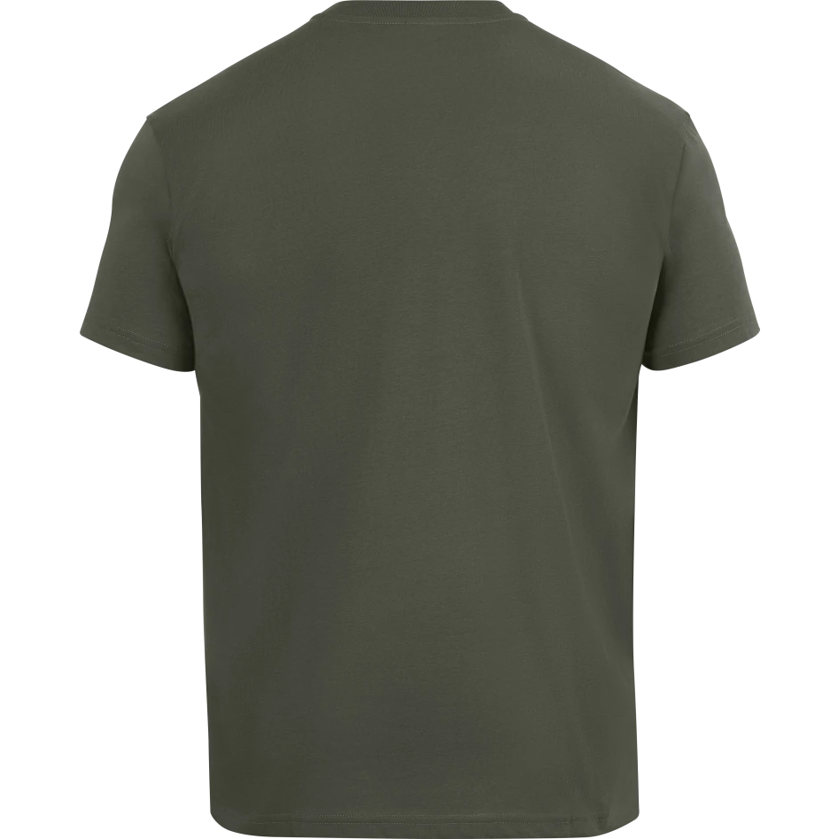 MAVIC CORPORATE VERTICAL T-Shirt Χακί