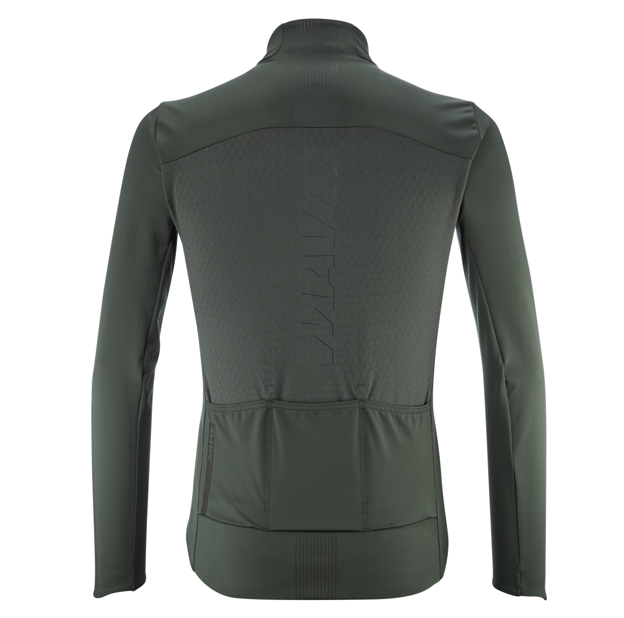 MAVIC COSMIC PRO WIND Jacket Green