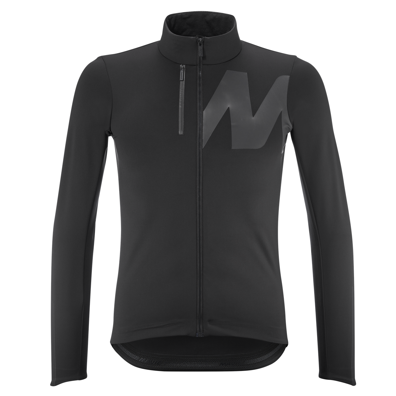 MAVIC COSMIC PRO WIND Jacket Μαύρο