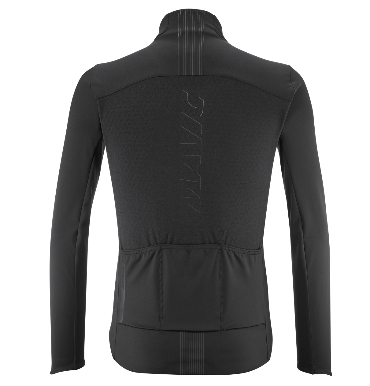 MAVIC COSMIC PRO WIND Jacket Μαύρο