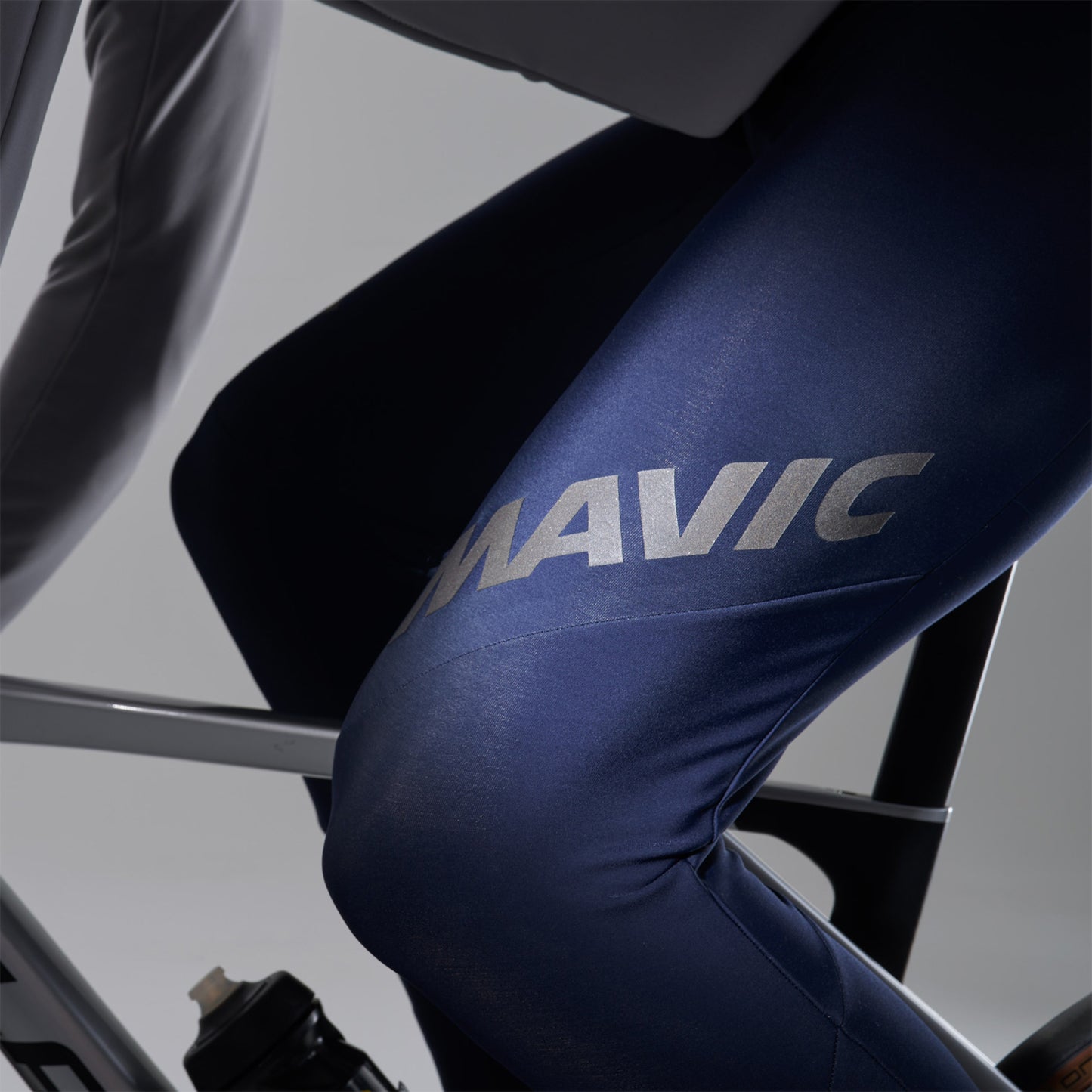 MAVIC AKSIUM THERMO Bib Tight Μπλε