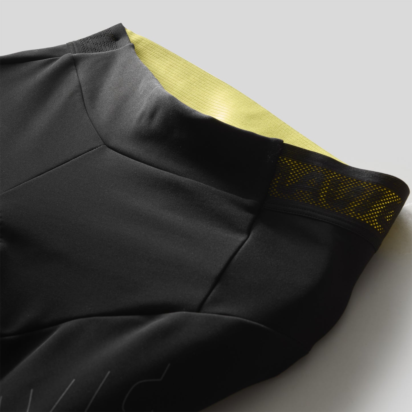 Γυναικείο MAVIC AKSIUM THERMO Bibshorts Μαύρο