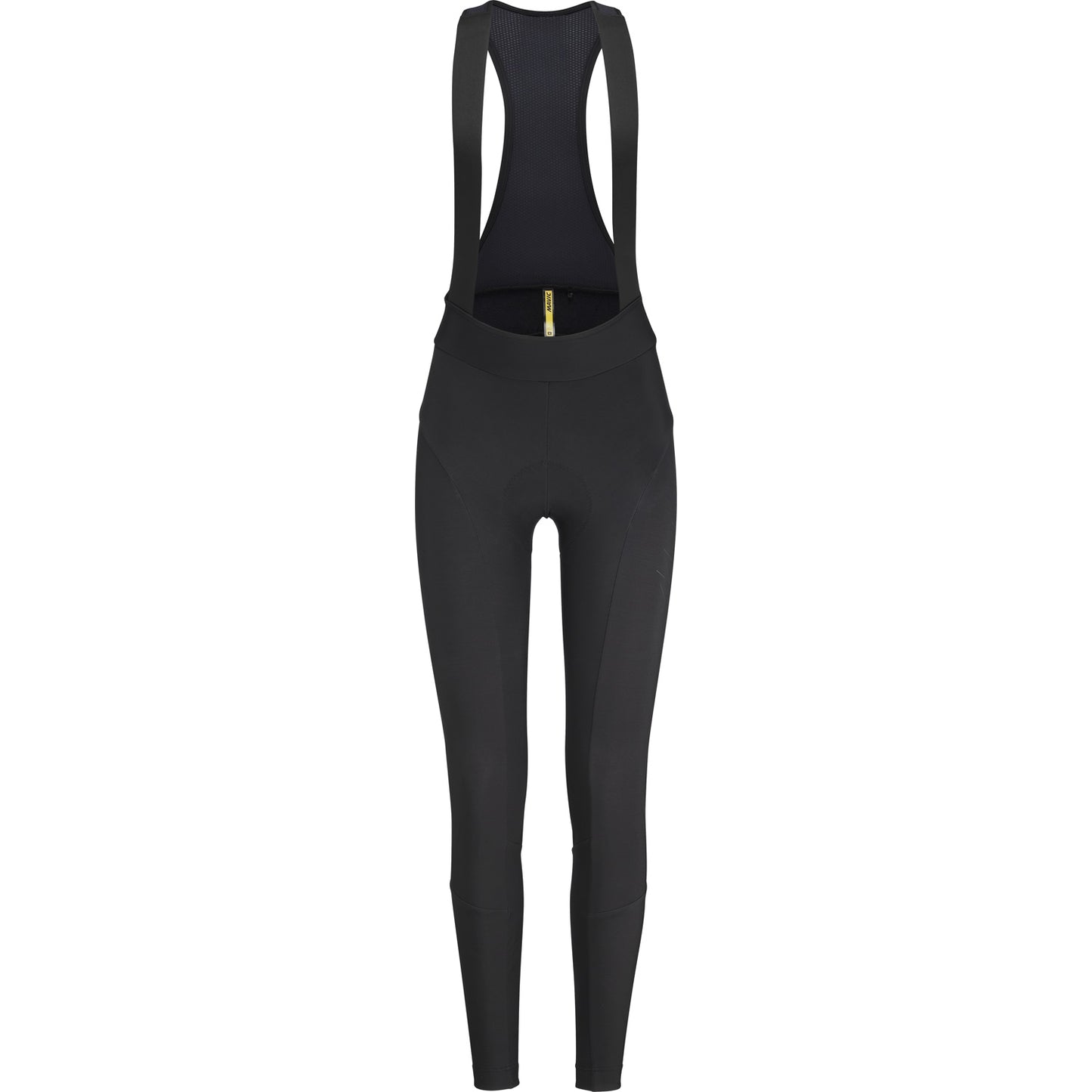 Γυναικεία MAVIC AKSIUM THERMO Bib Tight Μαύρο