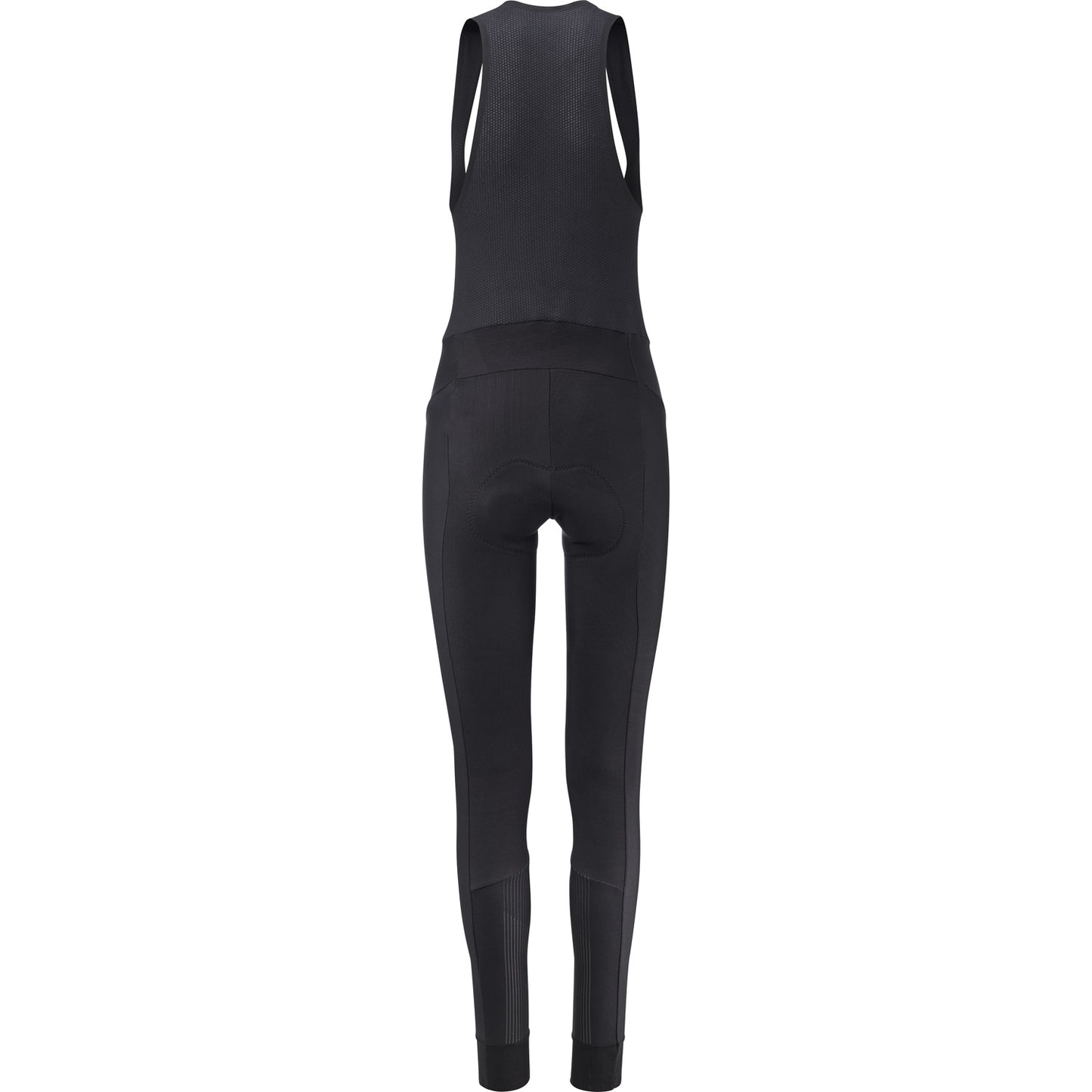 Γυναικείο MAVIC COSMIC THERMO Bib Tight Μαύρο