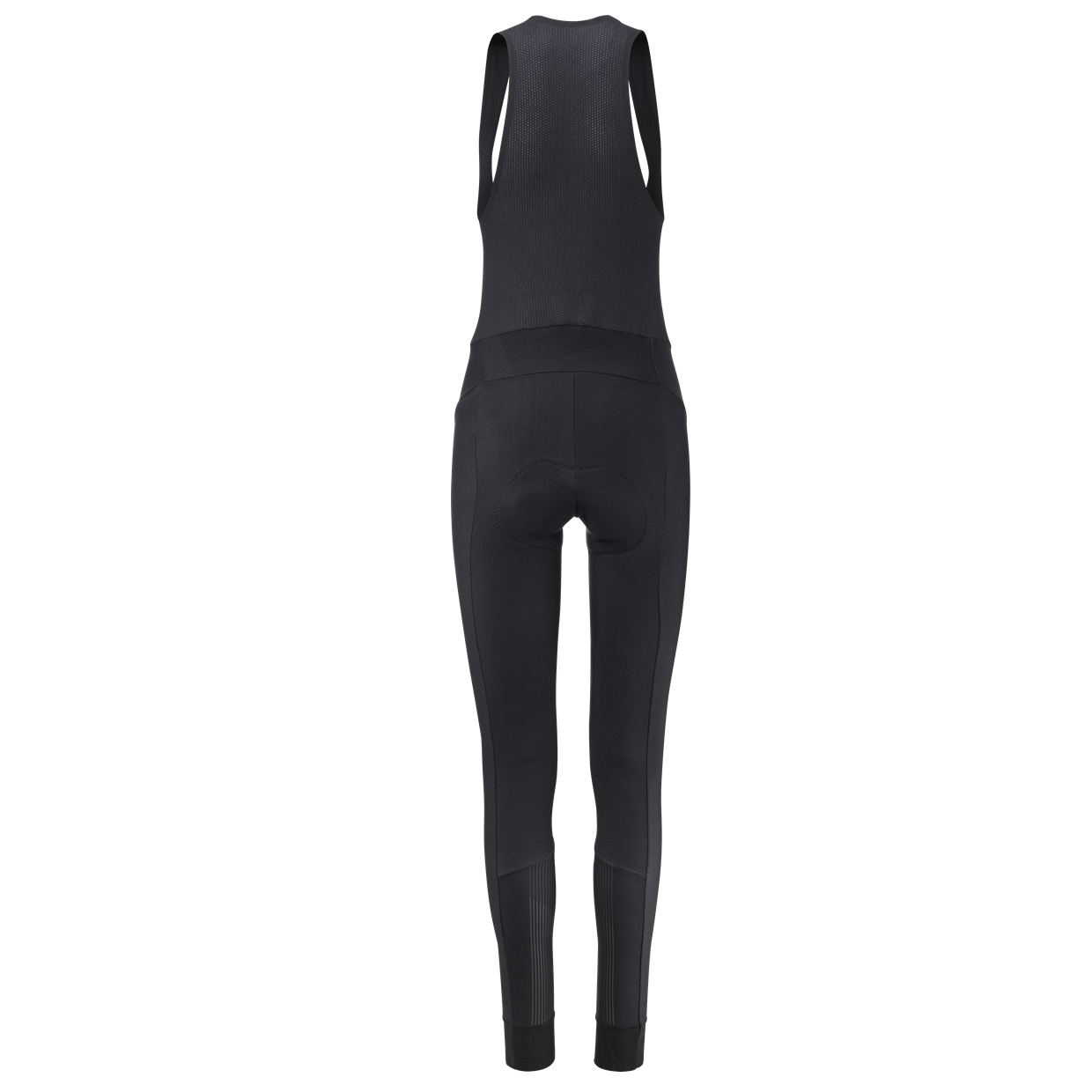Γυναικείο COSMIC THERMO Bibtights Μαύρο