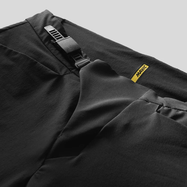 MAVIC DEEMAX ENDURO ALPHA PANT U Μαύρο