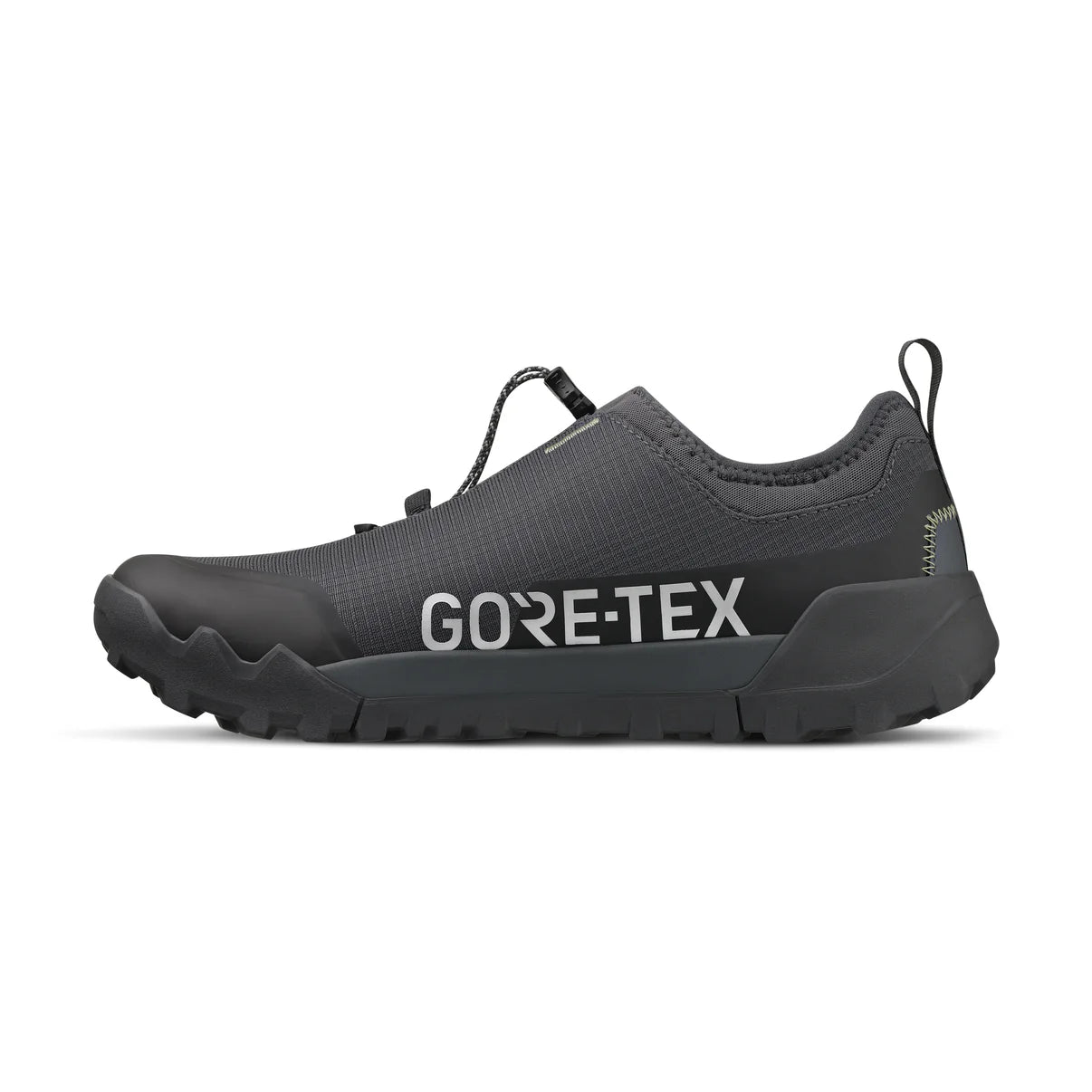 FIZIK ERGOLACE 2 GTX Mountain Bike Shoe - Black