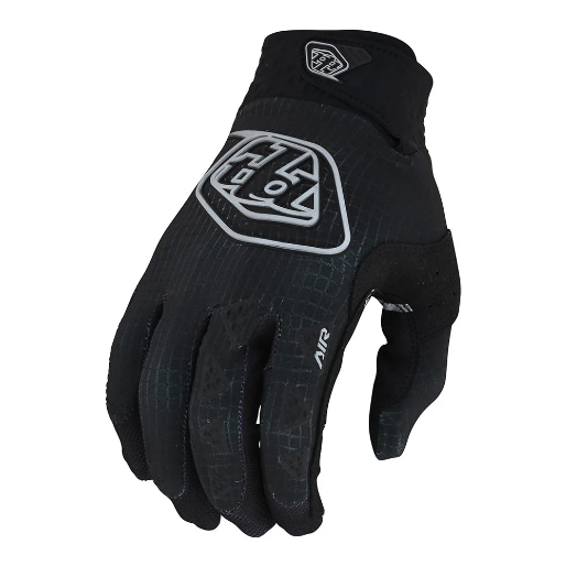 TROY LEE DESIGNS AIR SOLID Γάντια Μαύρο