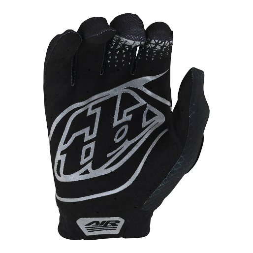 TROY LEE DESIGNS AIR SOLID Γάντια Μαύρο