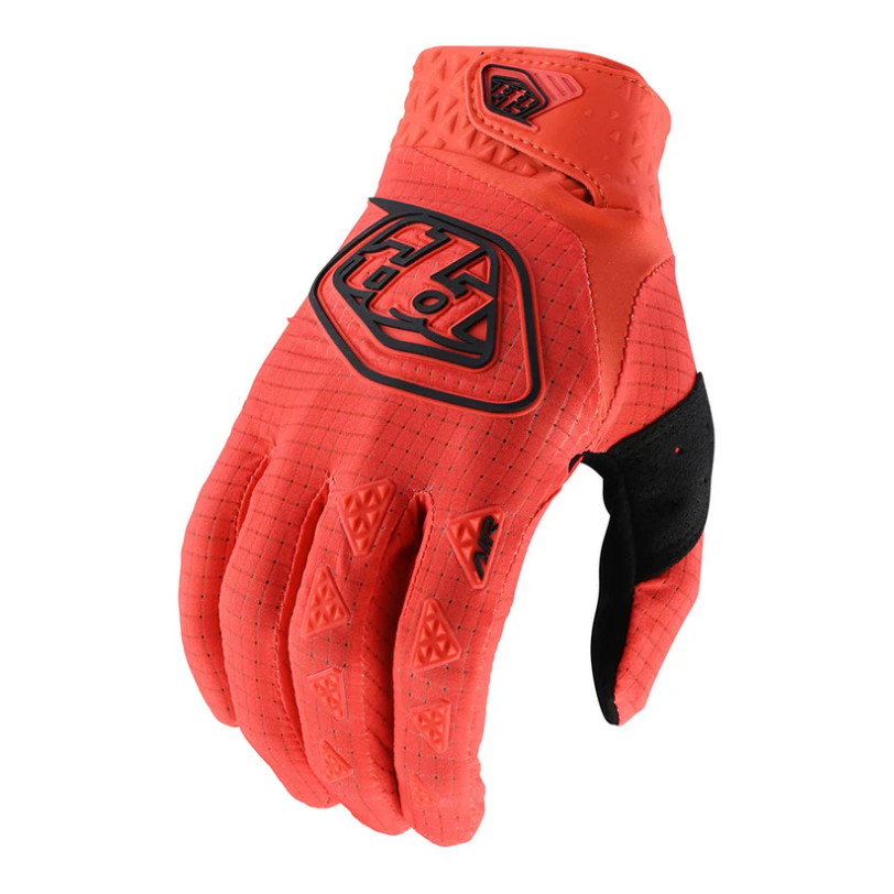 TROY LEE DESIGNS AIR SOLID Γάντια Πορτοκαλί