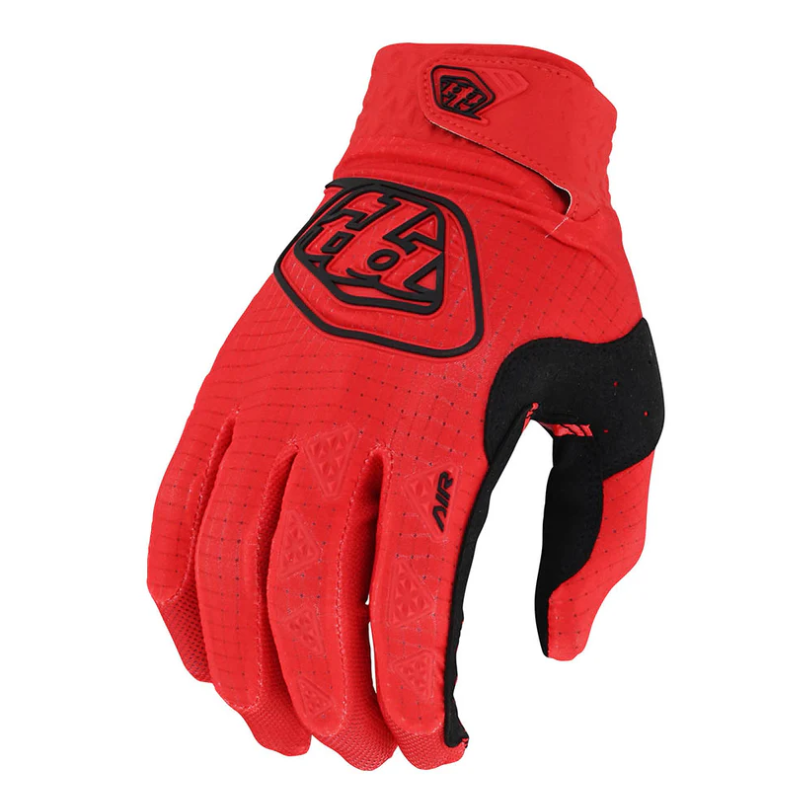 TROY LEE DESIGNS AIR SOLID Γάντια κόκκινα